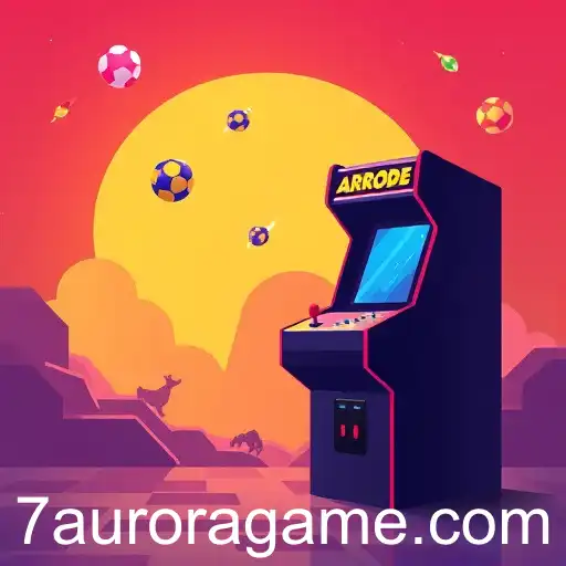 Exploring the Timeless Allure of Arcade Games