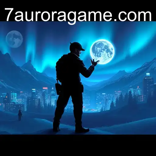 Aurora Game: Leading the Digital Play Revolution