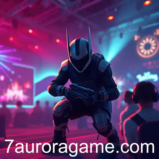 The Rise of AuroraGame in the Digital Gaming Era