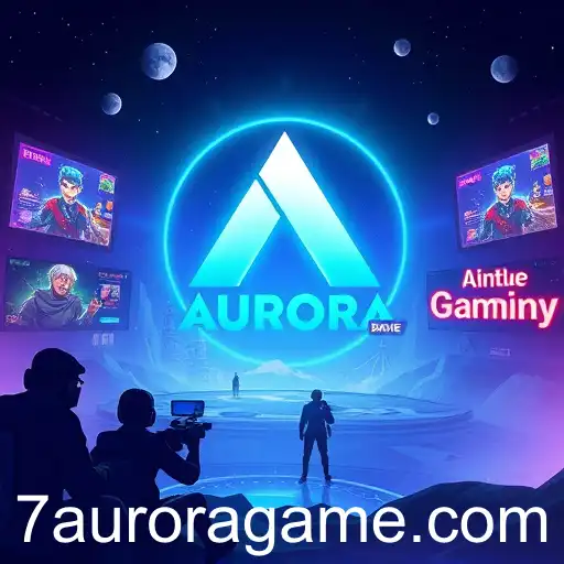 AuroraGame Shines in the Gaming World