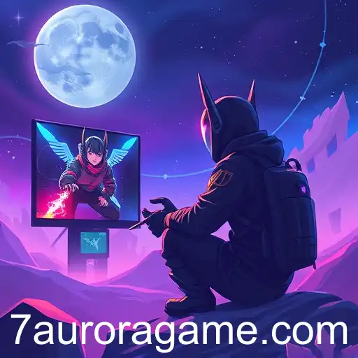 Auroragame Revolutionizes Online Gaming Experience