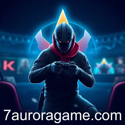 AuroraGame's Evolution Amidst Global Gaming Trends