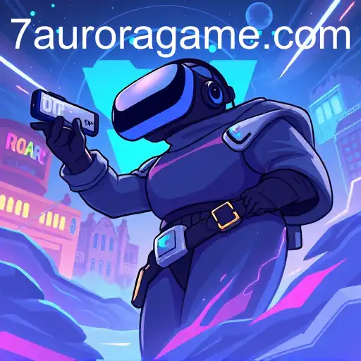 Auroragame: Leading the Charge in Online Gaming