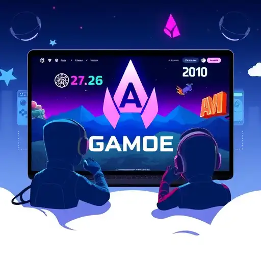 Auroragame: Revolutionizing Online Gaming