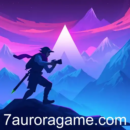 AuroraGame: Shaping the Future of Online Gaming