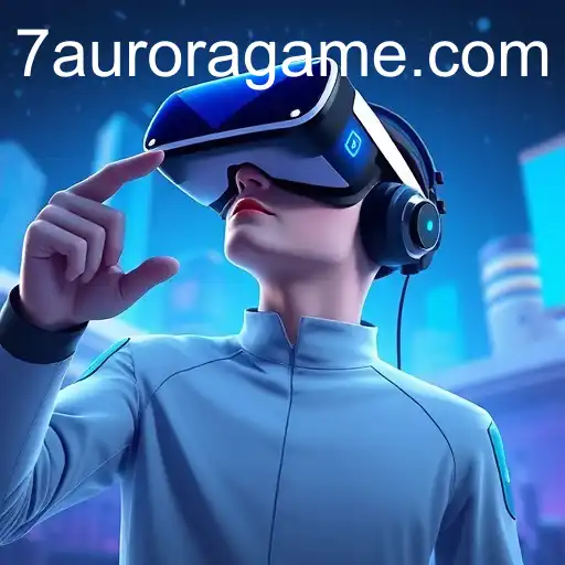 AuroraGame Revolutionizes Online Gaming Experience