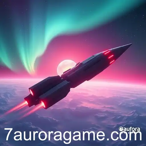 AuroraGame Sets New Standards in Online Gaming