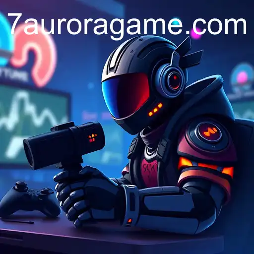 The Rise of Online Gaming: AuroraGame's Influence