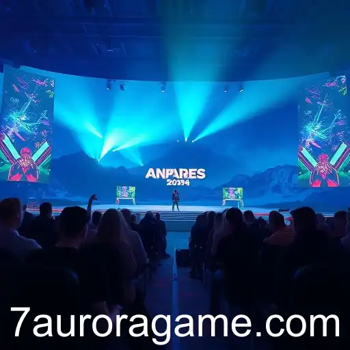 Exploring the Rise of Aurora Game