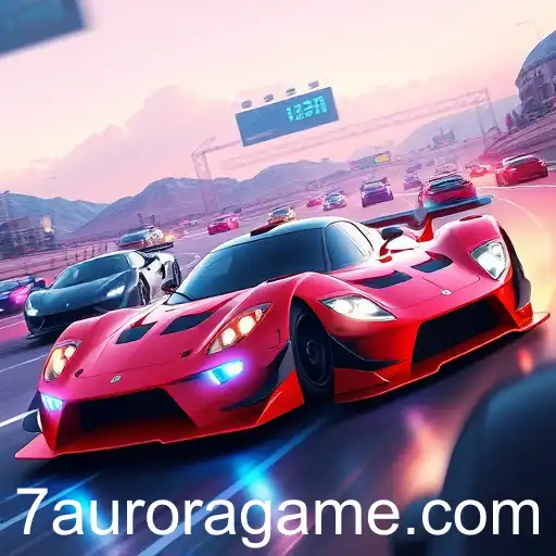 Exploring the Exciting World of Racing Games on Auroragame