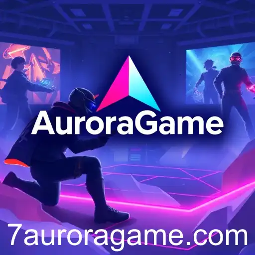 The Rise of AuroraGame: A Beacon in Online Gaming