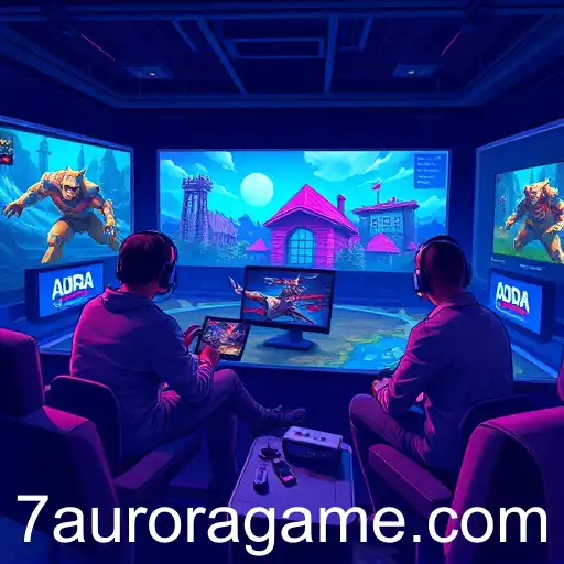 The Rise of Online Gaming Platforms