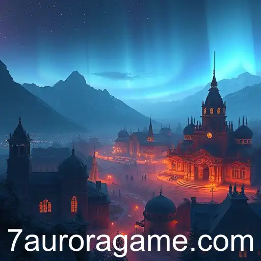 Exploring the Fascinating World of Simulation Games