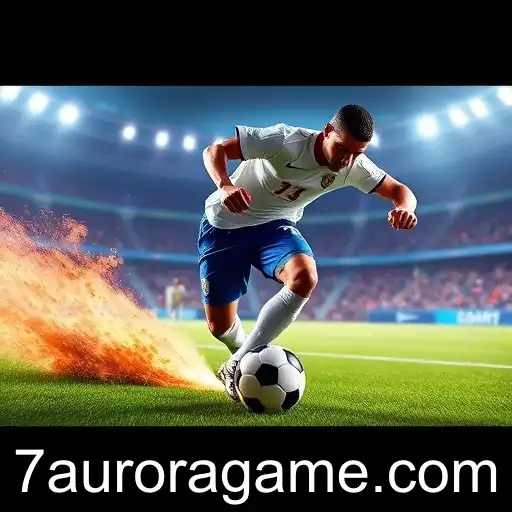 Auroragame: The Rising Star in Sports Gaming